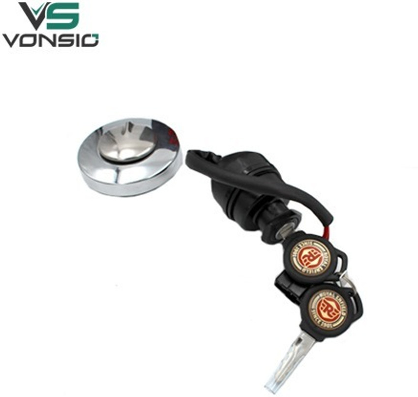 Royal enfield classic 350 key set price outlet