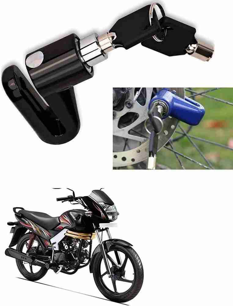 Mahindra centuro lock shop set price