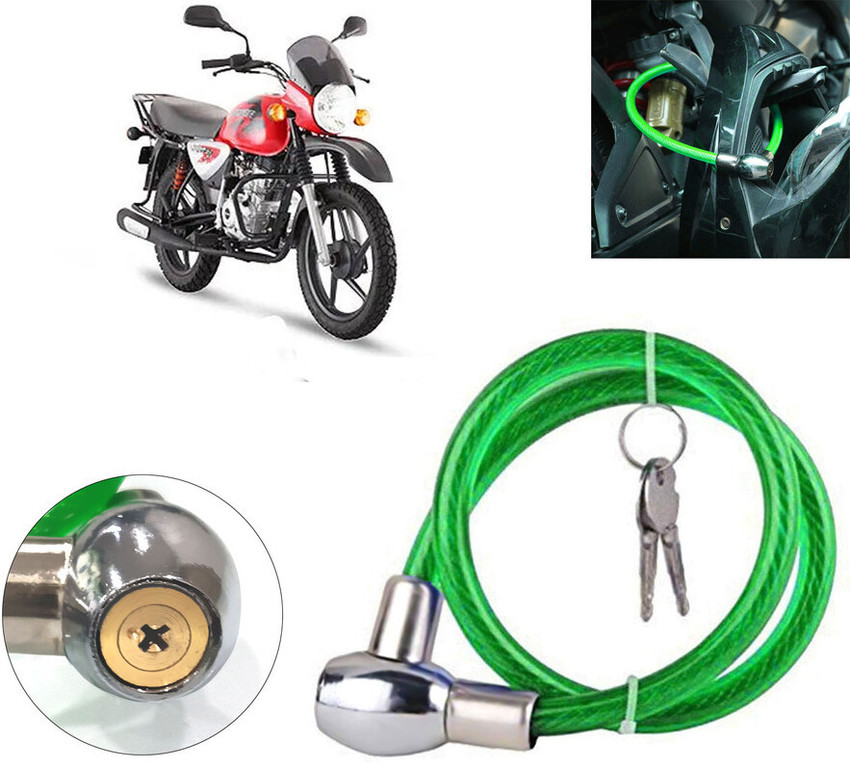 B&m bike lock outlet