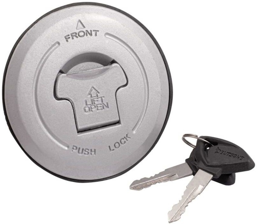 Apache 160 petrol store tank lock price