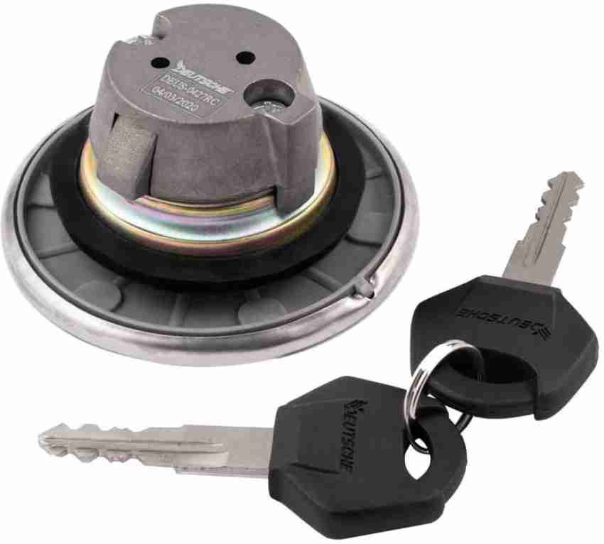 Yamaha fz shops s lock set price