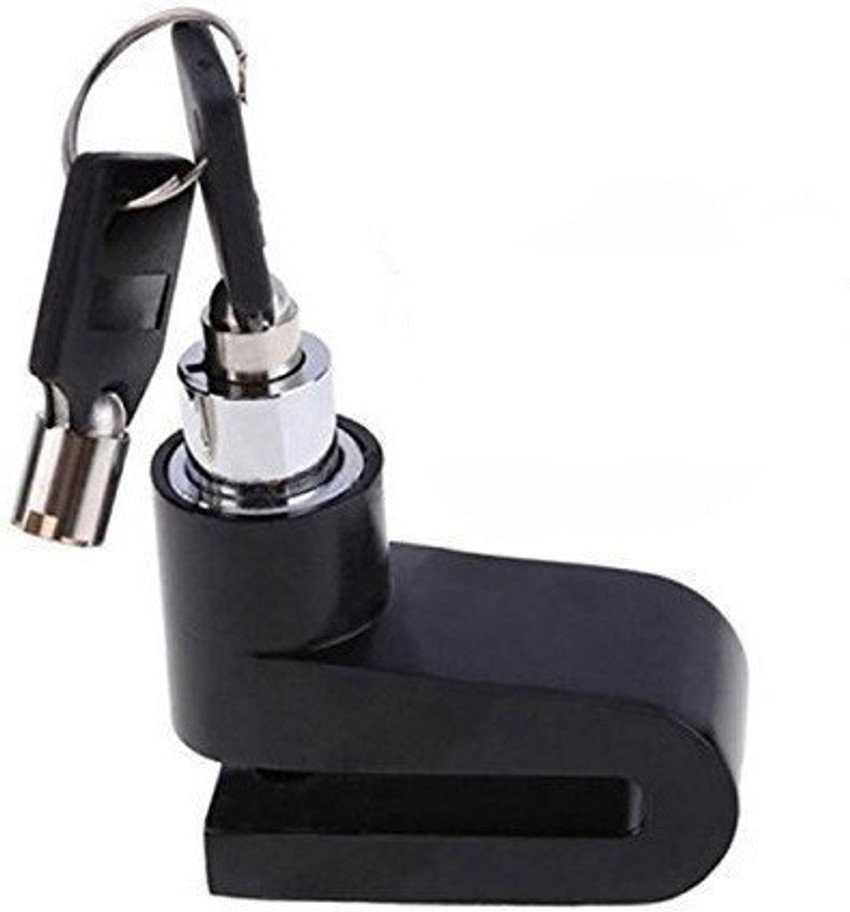 ALLEXTREME Heavy Duty Mini Bicycle Motorcycle Brake Disc Disk Lock Security Anti Theft Safety With 2 Keys Disc Lock Wheel Lock Price in India Buy ALLEXTREME Heavy Duty Mini Bicycle Motorcycle Brake Di...