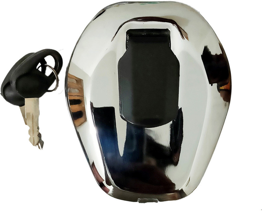 Bajaj v15 lock set best sale