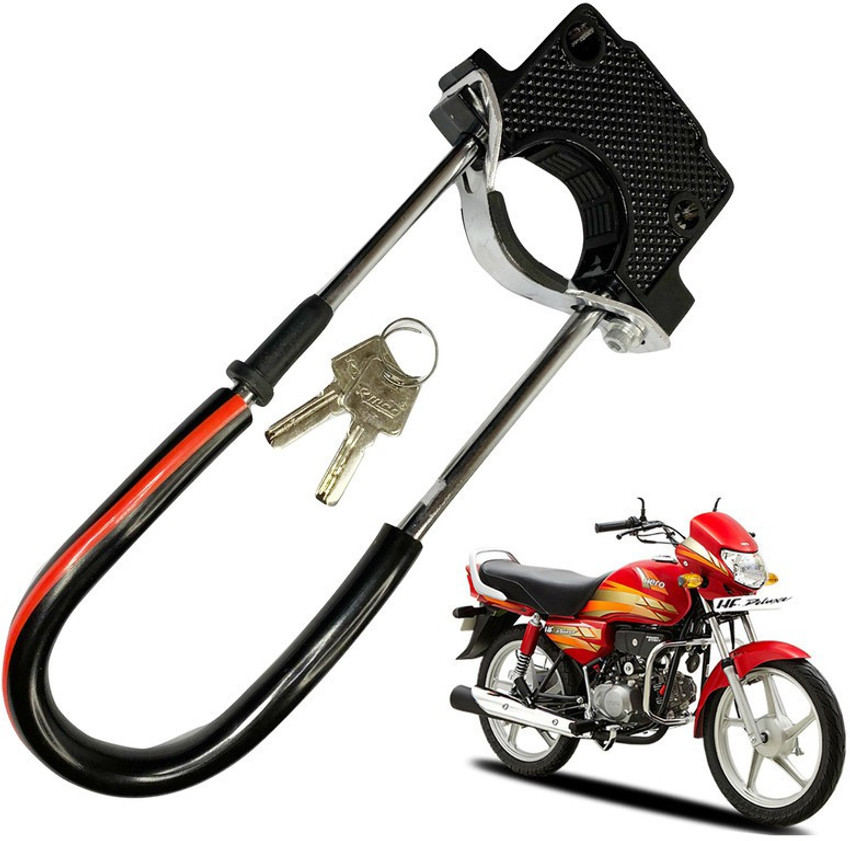Hf deluxe top front shocker price