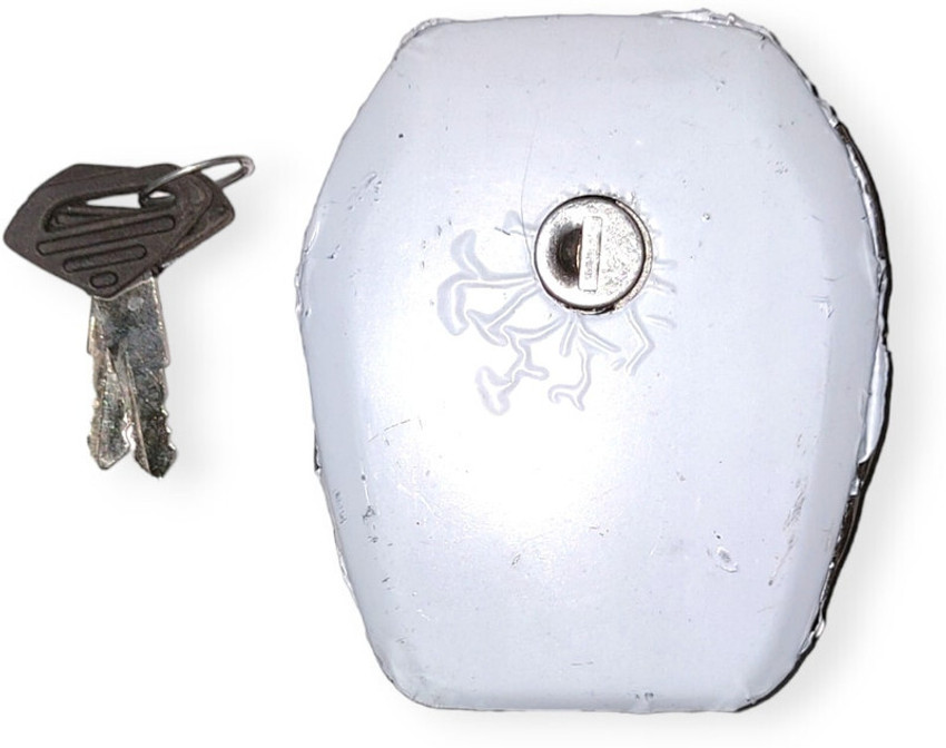 Nabha Bajaj Discover Bajaj Platina Bs4 Fuel Tank Lock Cap PL19 Lock for Petrol Tank PL19 Frame Lock Price in India Buy Nabha Bajaj Discover Bajaj Platina Bs4 Fuel