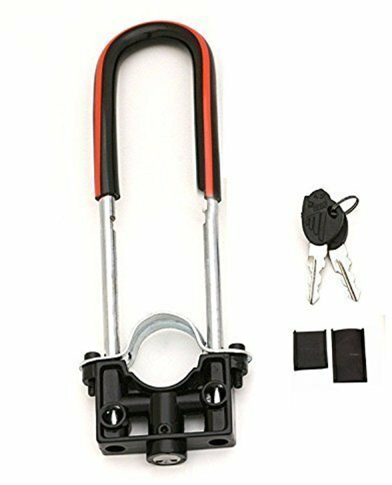 Cycle store lock flipkart
