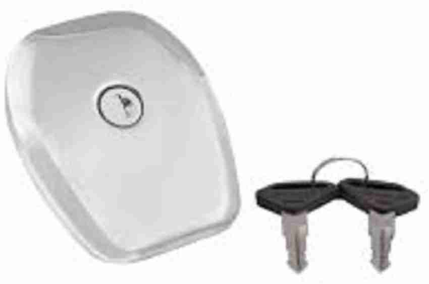 TO HIT PETROL TANK CAP LOCK FOR BAJAJ PLATINA DISCOVER N M BS IV BAJAJ PLATINA N M DISCOVER N M BS IV Frame Lock Price in India Buy TO HIT PETROL TANK CAP LOCK FOR BAJAJ PLATINA