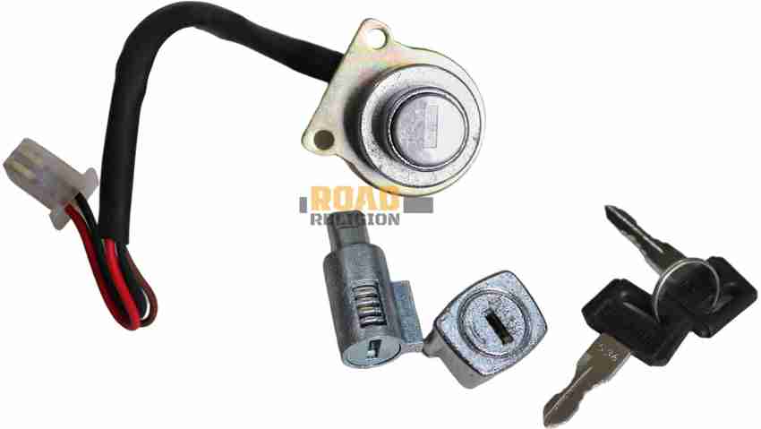 Yamaha szr best sale lock set price
