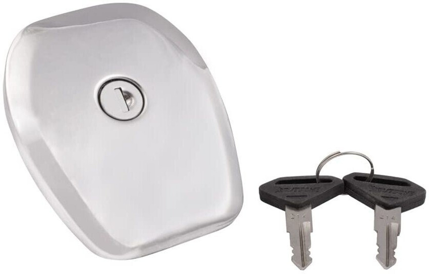 Platina 125 petrol tank price outlet