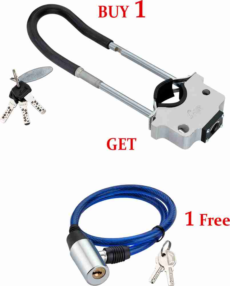 Buy cycle lock best sale