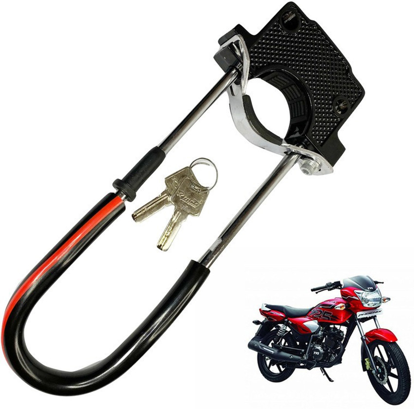 Tvs phoenix key lock set price online