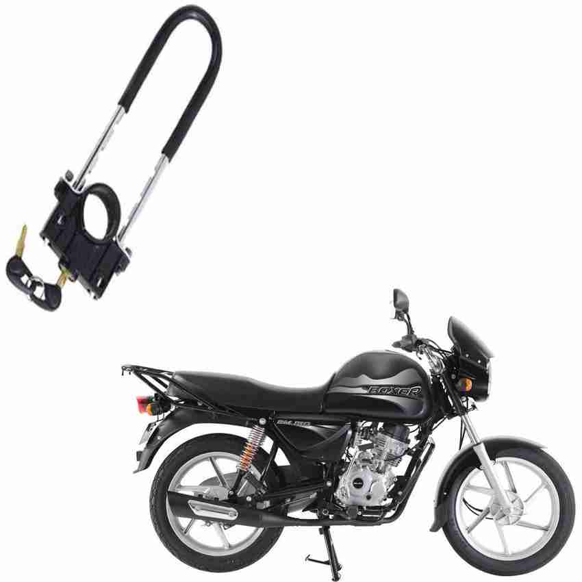 Boxer tipo hotsell biker