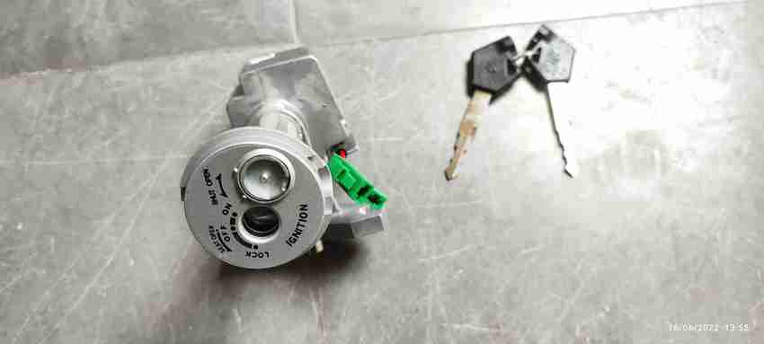 Access ACCESS OLD MODEL LOCK SET 0G30 Key Switch Lock Price in India Buy Access ACCESS OLD MODEL LOCK SET 0G30 Key Switch Lock online at Flipkart