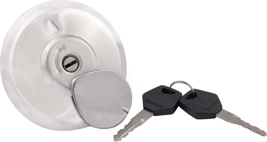 Tvs sport sale lock set