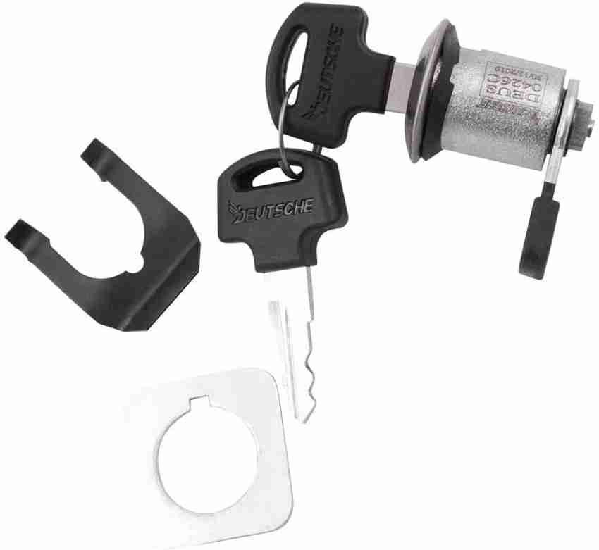 hero splendor pro ignition lock price