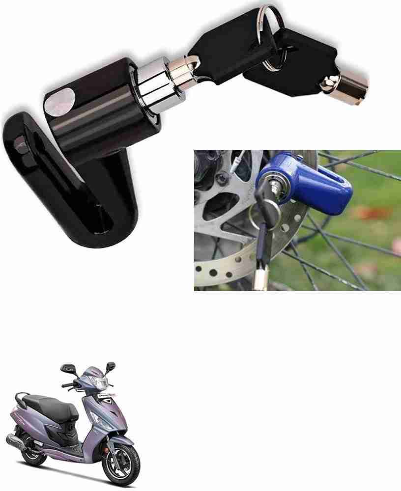autoformonix Motorcycle Disc Brake Lock Security for Hero Maestro Edge 125 Disc Lock Price in India Buy autoformonix Motorcycle Disc Brake Lock Security for Hero Maestro Edge 125 Disc Lock online