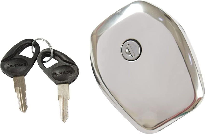 Bajaj platina discount key set price