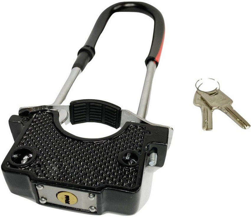 Dhe Best Bike Front Shocker Lock Wheel Lock For KTM 250 Duke Wheel Lock Price in India Buy Dhe Best Bike Front Shocker Lock Wheel Lock For KTM 250 Duke Wheel