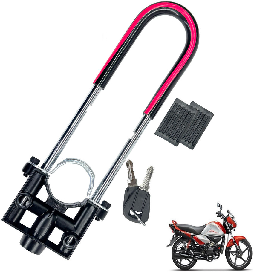 Hero ismart bike lock set price new arrivals