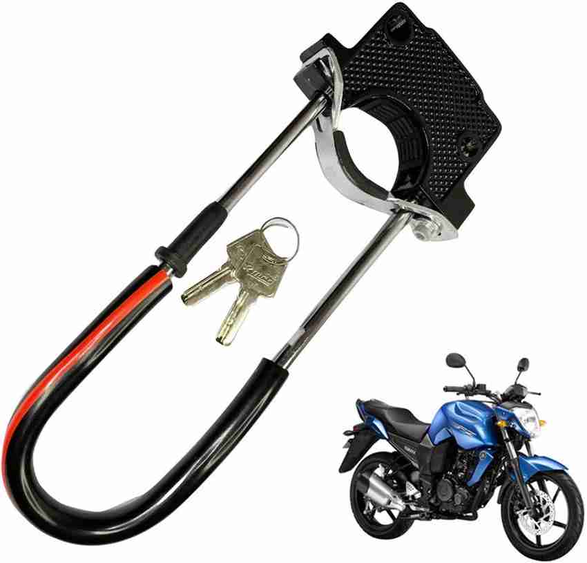 Fz bike store front shocker price