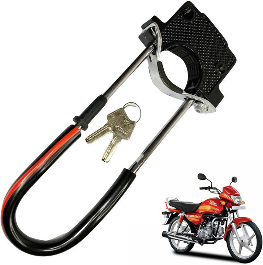 Hero honda cd deluxe shocker price clearance