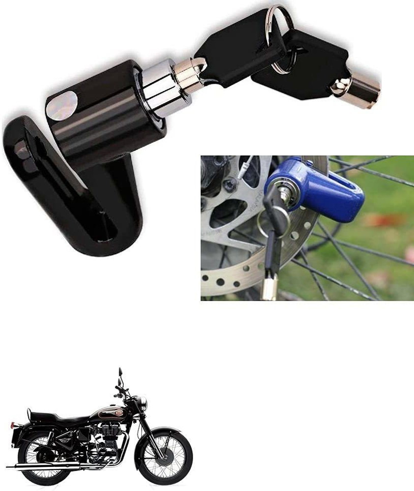 Disk lock for bike flipkart best sale