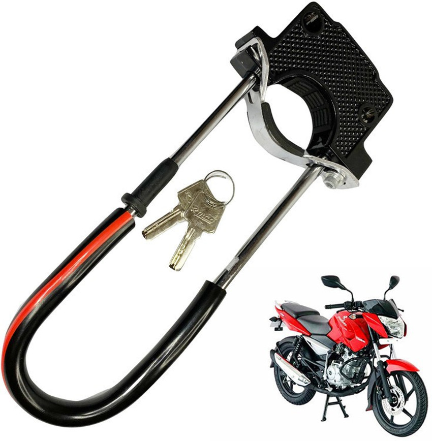Pulsar 135 shocker price sales