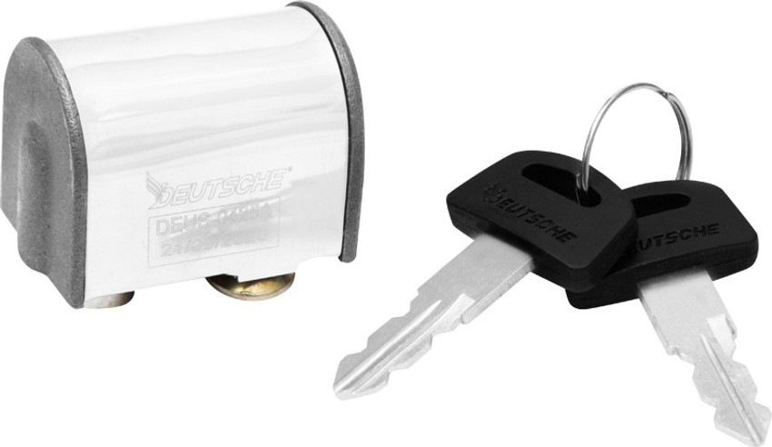 Hero honda cd 100 ss lock outlet set price
