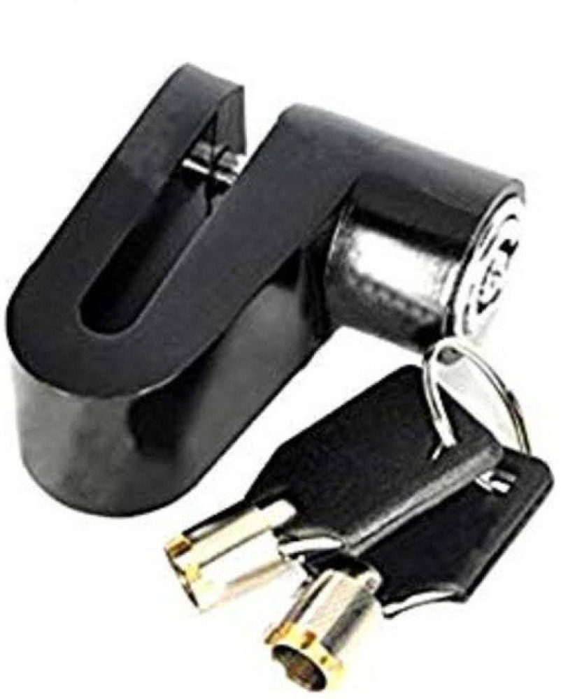 autofier Break Security Disk lock 32 Disc Lock Price in India Buy autofier Break Security Disk lock 32 Disc Lock online at Flipkart