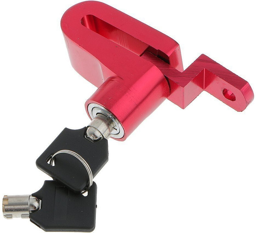 Bike disc lock price sales