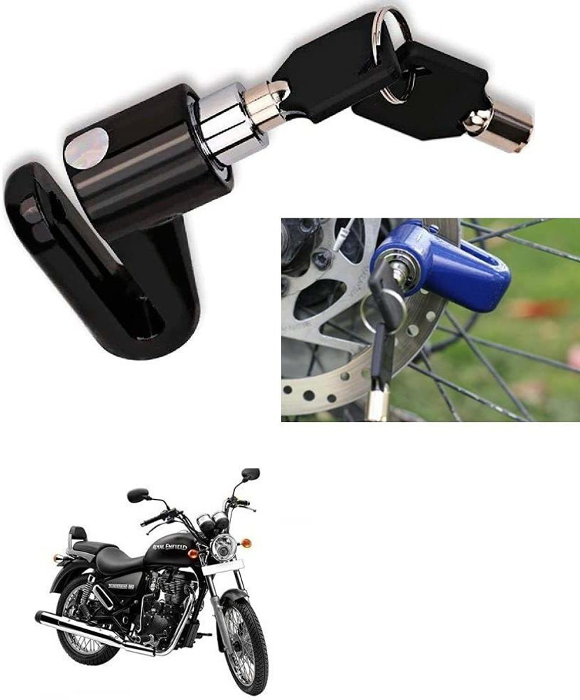 Royal enfield thunderbird shop 350 lock set