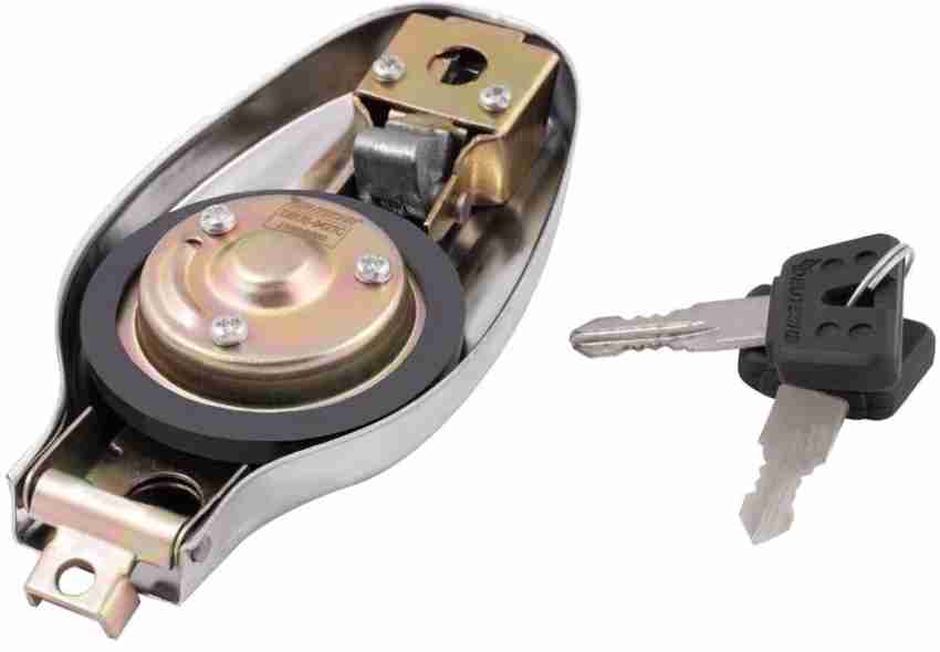 Deutsche Petrol Tank Lock for Royal Enfield Classic 350 / 500