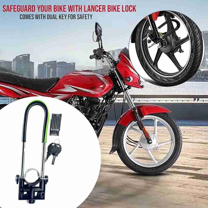 Generox Security Lock for Splendor ismart 110cc Green and Black Splendor ismart 110cc U Lock Price in India Buy Generox Security Lock for Splendor ismart 110cc Green and Black Splendor ismart 110cc U ...