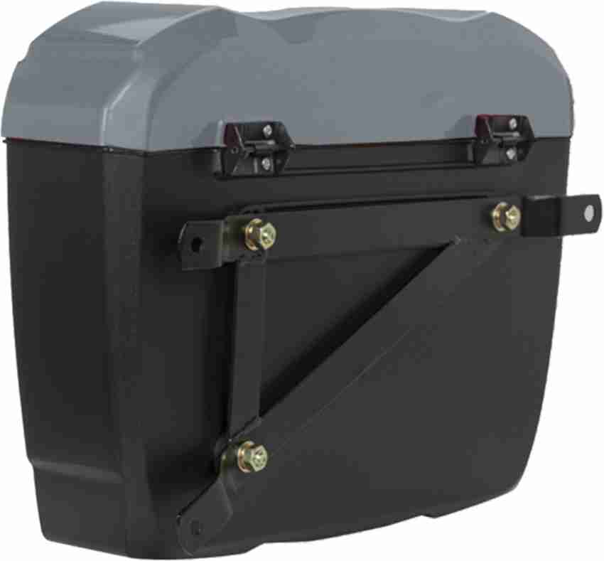 Studds bike top luggage box