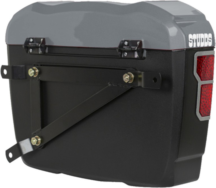 Studds mobike sales luggage