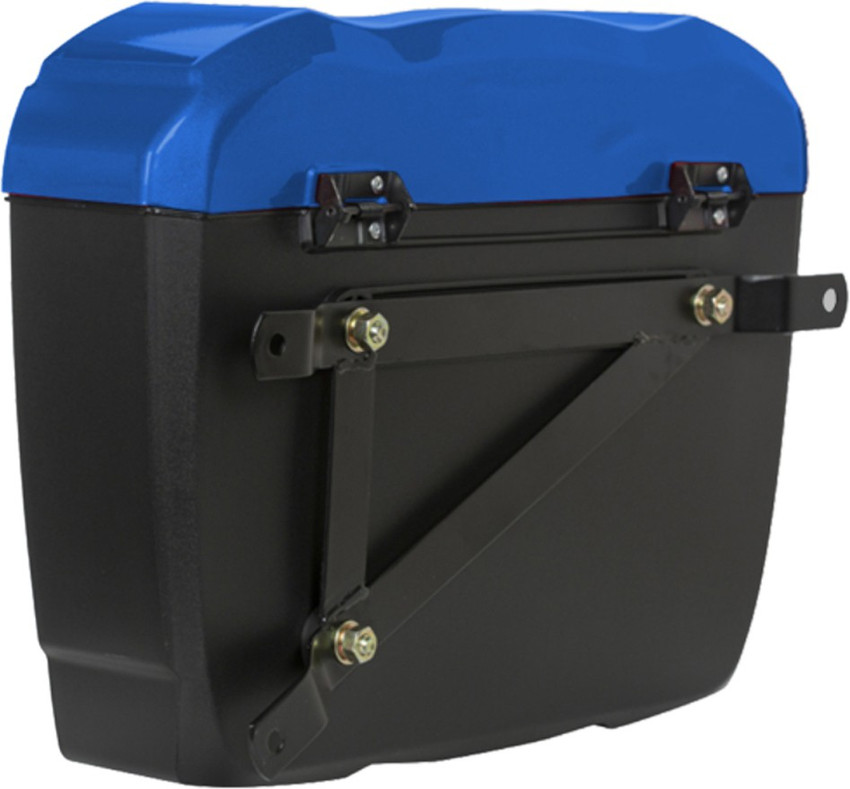 STUDDS EXPLORER BOX BLE Bike Luggage Box Price in India Buy STUDDS EXPLORER BOX BLE Bike Luggage Box online at Flipkart