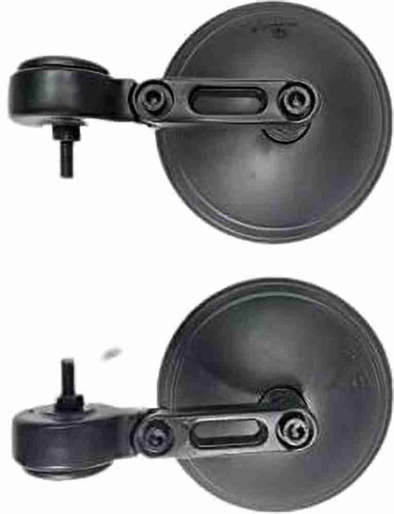 BSI jawa mirror back Bike Mirror Adapter Price in India Buy BSI jawa mirror back Bike Mirror Adapter online at Flipkart