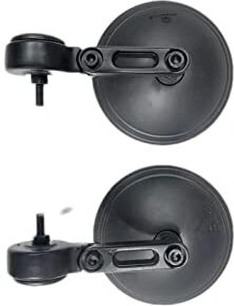 Bike mirror online clearance