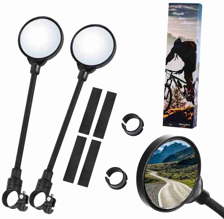 Cycle clearance mirror flipkart