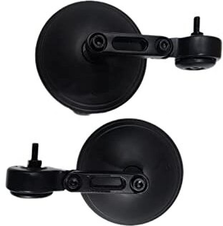 Jawa bar end mirror sales
