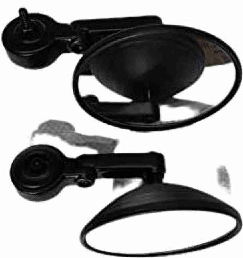 Jawa on sale handlebar mirror