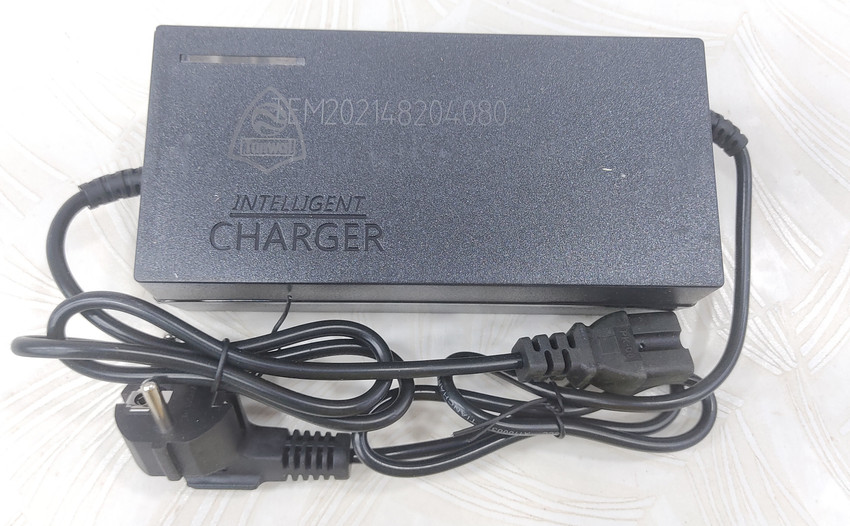 Tunwal e online bike charger
