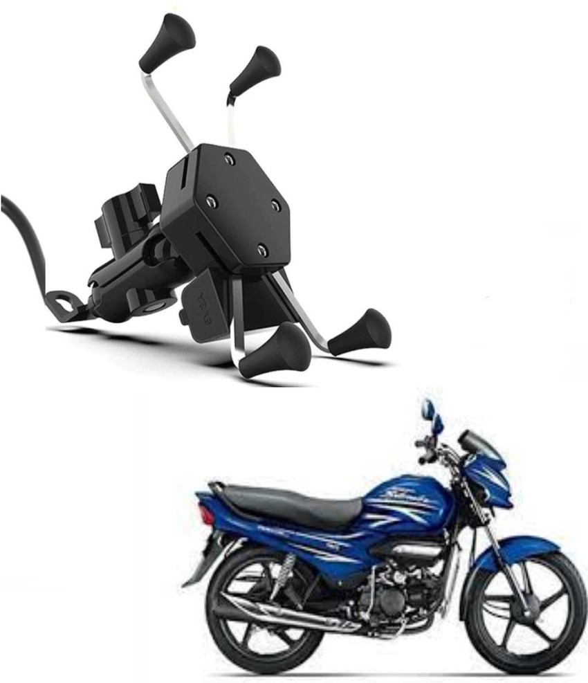 Hero bike cheap charger price