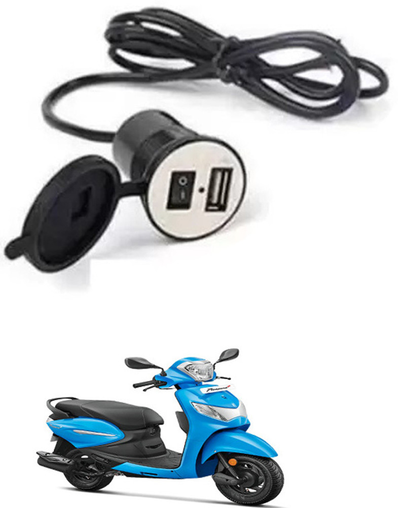 Hero bike charger price online