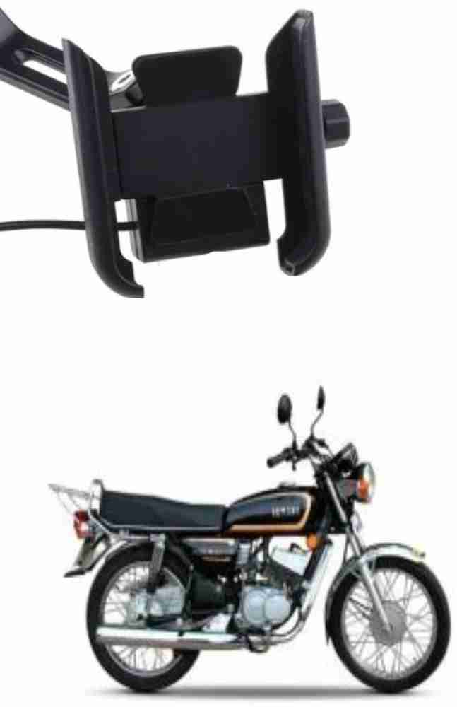 AOWBIKES Bike Mobile Fast Charger with Holder compatible for RX 135 12 A Bike Mobile Charger Price in India Buy AOWBIKES Bike Mobile Fast Charger with Holder compatible for RX 135