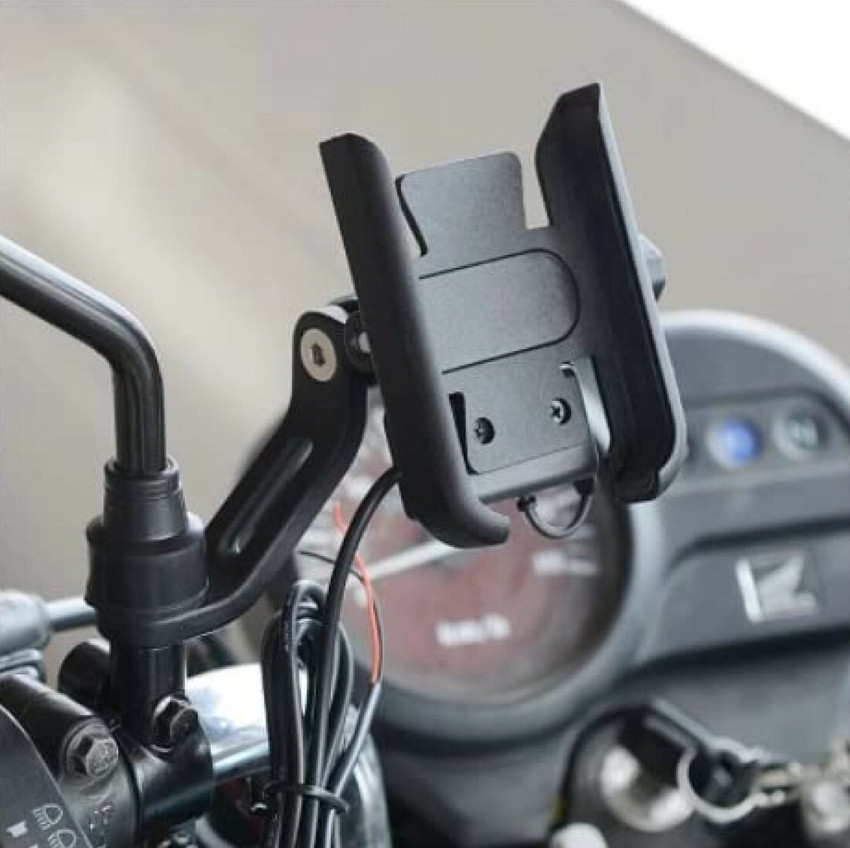 Bicycle mobile charger shop
