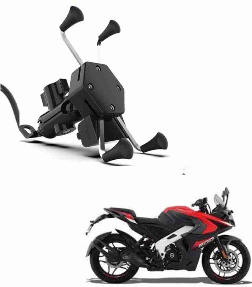 Pulsar rs 200 accessories online hot sale