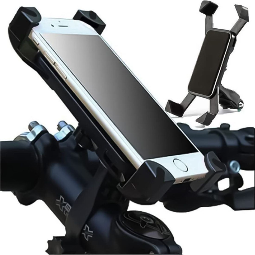 Cycle mobile stand price clearance