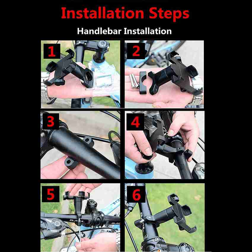 Raising handlebars hotsell on trek bike