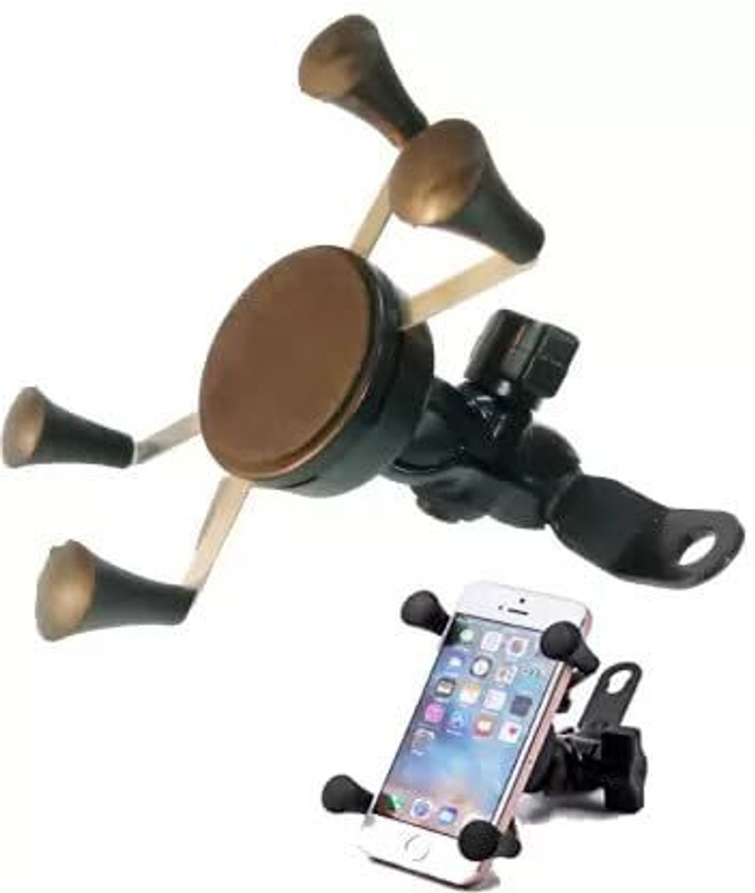Autofasters Bike Mobile Holder Smartphone Holder for Motorcycle Bike Mobile Holder Price in India Buy Autofasters Bike Mobile Holder Smartphone Holder for Motorcycle Bike Mobile Holder online at Flipk...